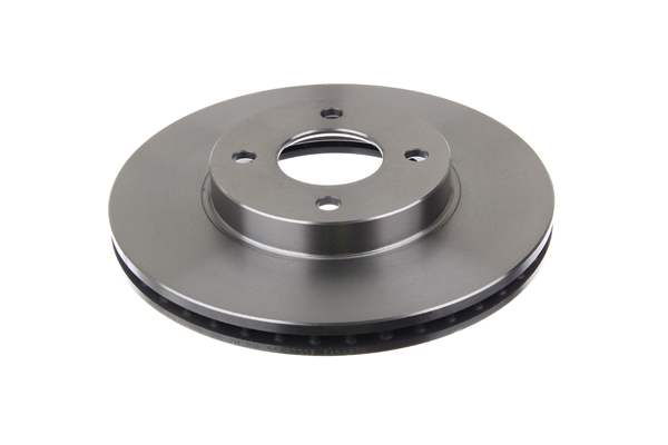 NK Bremseskive 202278 ventileret 260mm 22mm for NISSAN