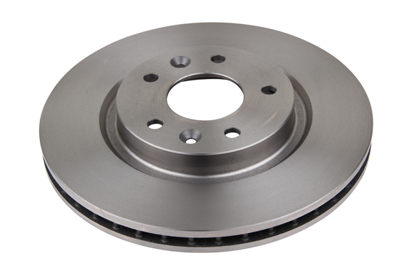 NK Bremseskive 202290 ventileret 296mm 26mm for NISSAN RENAULT