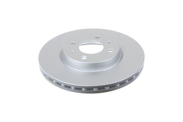 NK Bremseskive 202336 ventileret 258mm 22mm for PEUGEOT LANCIA FIAT