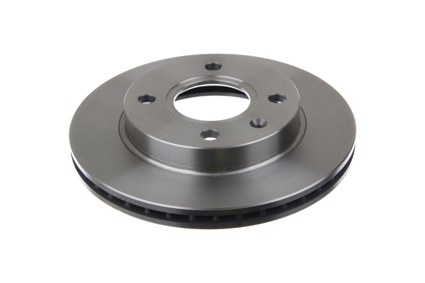 NK Bremseskive 202528 ventileret 240mm 20mm for FORD MAZDA