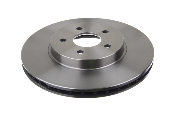NK Bremseskive 202550 ventileret 300mm 24mm for FORD JAGUAR