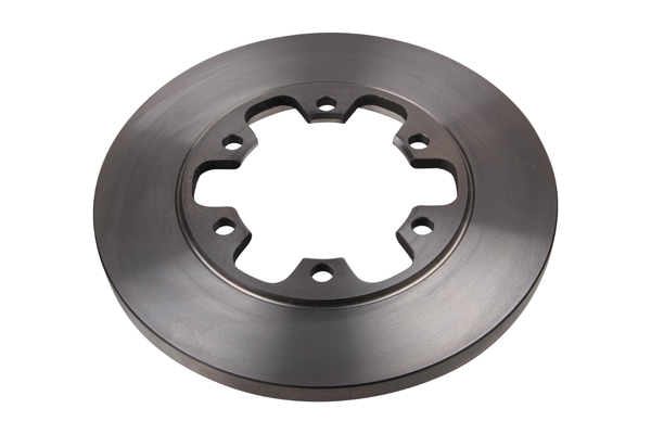 NK Bremseskive 202596 fuld 308mm 18mm for FORD
