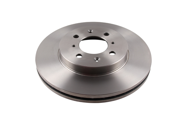 NK Bremseskive 202632 ventileret 260mm 23mm for HONDA
