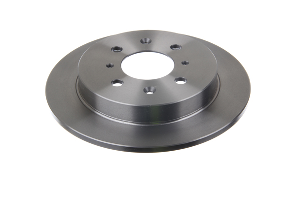 NK Bremseskive 202657 fuld 239mm 9mm for HONDA