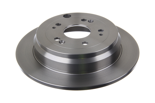 NK Bremseskive 202664 fuld 302mm 10mm for HONDA