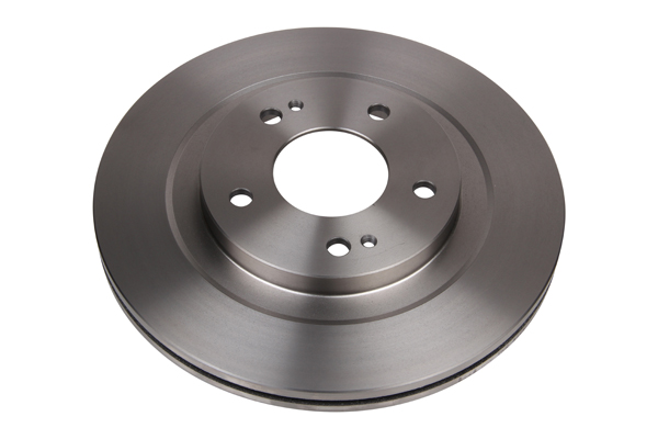 NK Bremseskive 203048 ventileret 285mm 22mm for MITSUBISHI