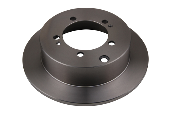 NK Bremseskive 203049 fuld 262mm 10mm for MITSUBISHI