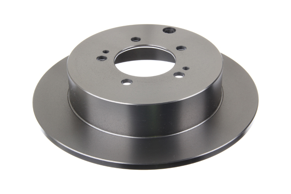 NK Bremseskive 203053 fuld 302mm 10mm for PEUGEOT CITROËN MITSUBISHI