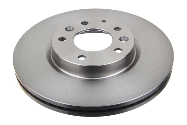 NK Bremseskive 203268 ventileret 299mm 25mm for MAZDA