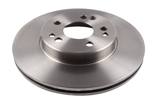 NK Bremseskive 203328 ventileret 295mm 22mm for MERCEDES-BENZ