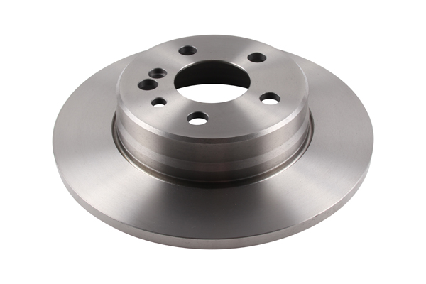 NK Bremseskive 203330 fuld 290mm 12mm for MERCEDES-BENZ
