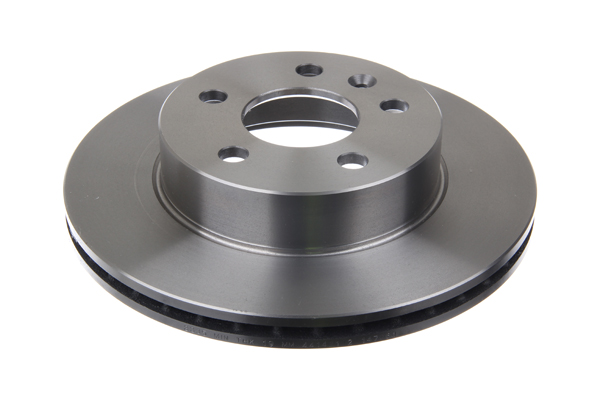 NK Bremseskive 203335 ventileret 276mm 22mm for MERCEDES-BENZ