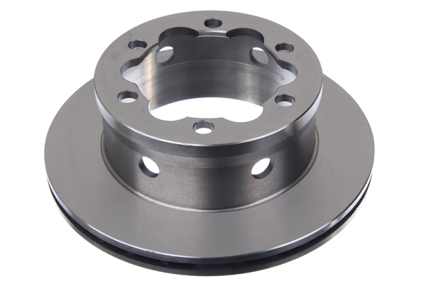 NK Bremseskive 203344 ventileret 285mm 22mm for MERCEDES-BENZ VW