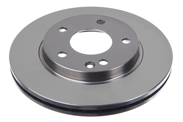 NK Bremseskive 203346 ventileret 260mm 22mm for MERCEDES-BENZ