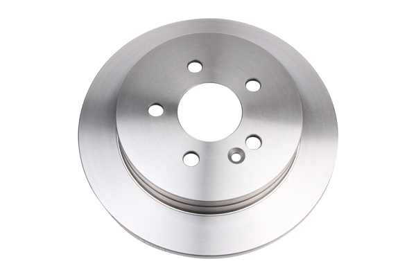NK Bremseskive 203354 fuld 285mm 15mm for MERCEDES-BENZ