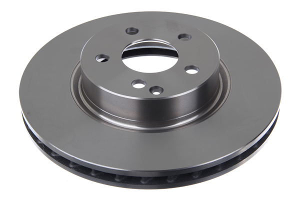 NK Bremseskive 203360 ventileret 312mm 28mm for MERCEDES-BENZ