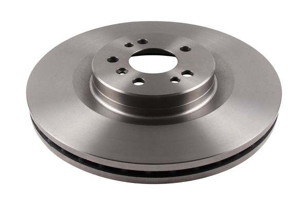 NK Bremseskive 203393 ventileret 350mm 32mm for MERCEDES-BENZ