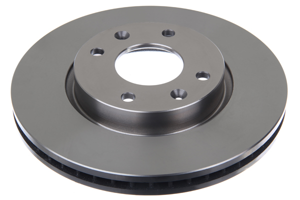 NK Bremseskive 203420 ventileret 280mm 26mm for HYUNDAI KIA