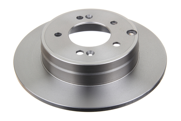 NK Bremseskive 203425 fuld 284mm 10mm for KIA HYUNDAI