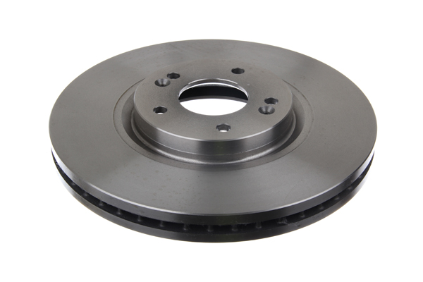 NK Bremseskive 203440 ventileret 321mm 32mm for HYUNDAI