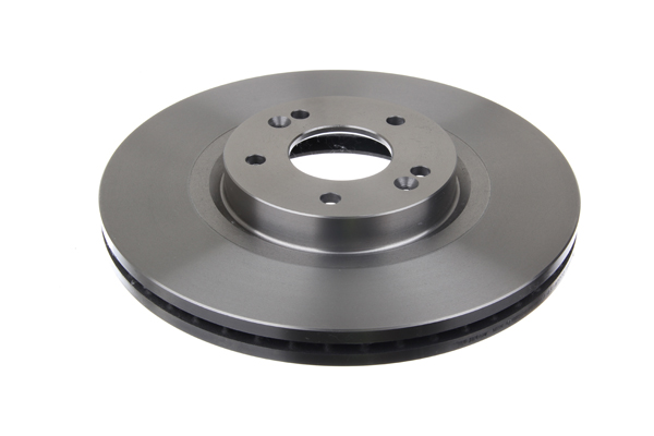 NK Bremseskive 203450 ventileret 321mm 28mm for KIA HYUNDAI