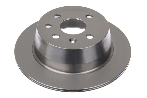 NK Bremseskive 203618 fuld 260mm 10mm for OPEL VAUXHALL