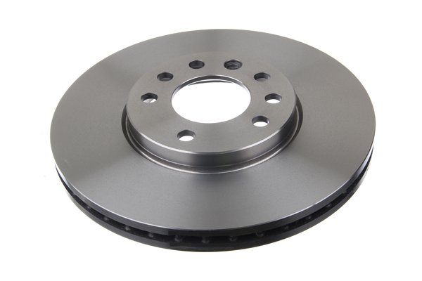 NK Bremseskive 203625 ventileret 288mm 25mm for OPEL SAAB LOTUS GENERAL MOTORS