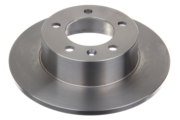 NK Bremseskive 203643 fuld 305mm 12mm for OPEL VAUXHALL NISSAN RENAULT
