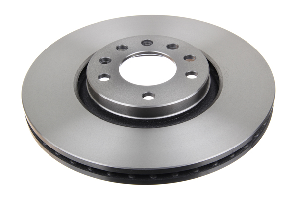 NK Bremseskive 203654 ventileret 308mm 25mm for OPEL SAAB VAUXHALL