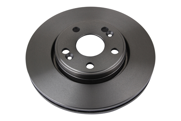NK Bremseskive 203913 ventileret 280mm 24mm for RENAULT