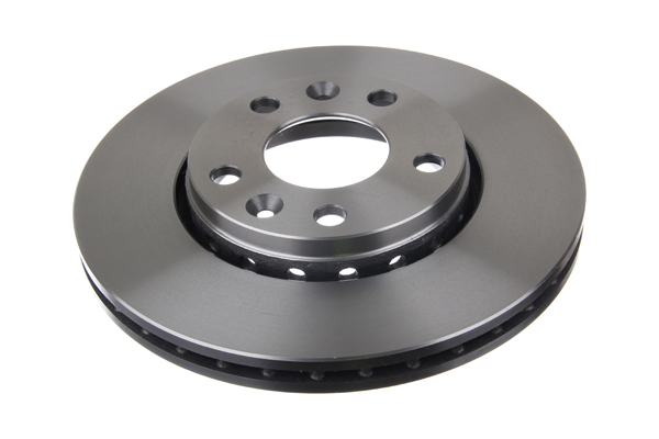 NK Bremseskive 203970 ventileret 280mm 24mm for NISSAN DACIA RENAULT TVR