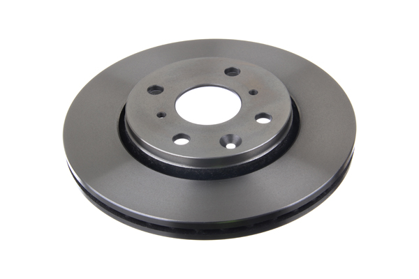 NK Bremseskive 2045102 ventileret 247mm 20mm for PEUGEOT CITROËN TOYOTA JAC