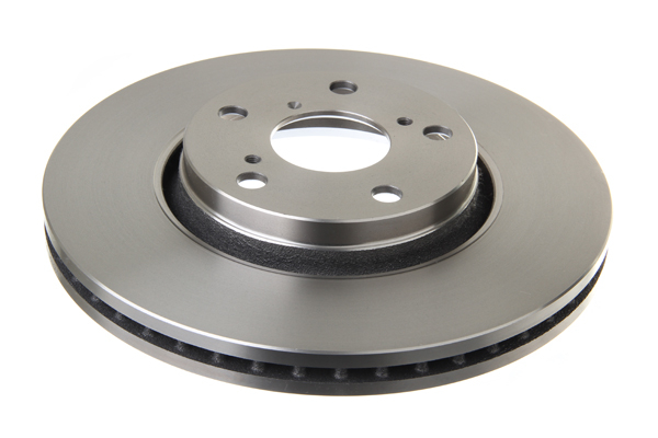 NK Bremseskive 2045122 ventileret 295mm 26mm for TOYOTA