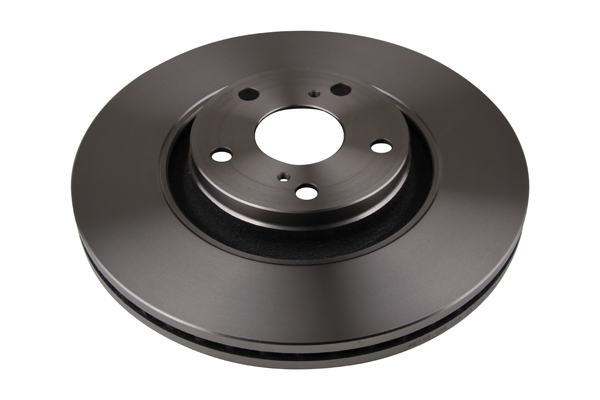 NK Bremseskive 2045129 ventileret 320mm 26mm for TOYOTA
