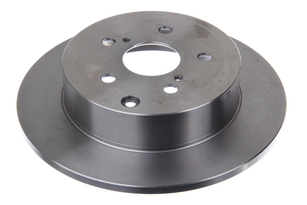 NK Bremseskive 2045136 fuld 297mm 11mm for TOYOTA