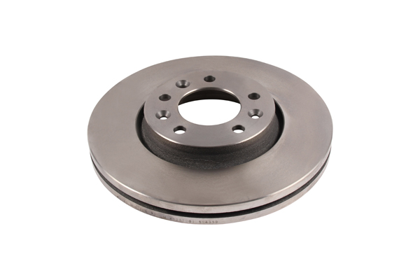 NK Bremseskive 2045175 ventileret 280mm 28mm for TOYOTA