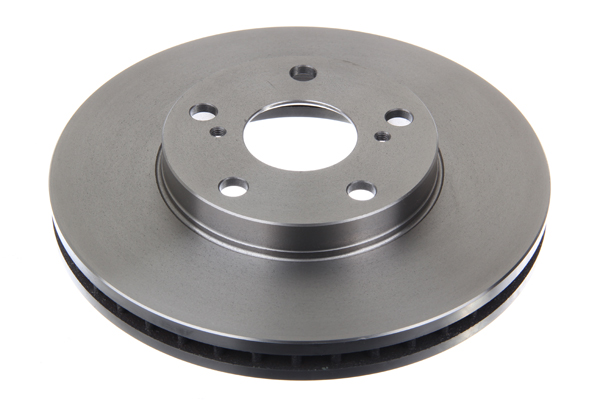 NK Bremseskive 204549 ventileret 275mm 28mm for TOYOTA LEXUS