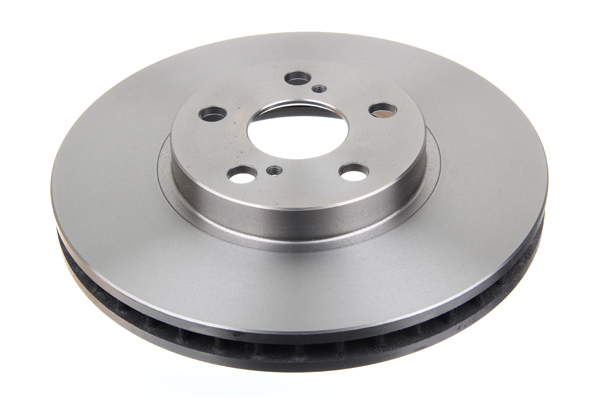 NK Bremseskive 204586 ventileret 275mm 28mm for TOYOTA