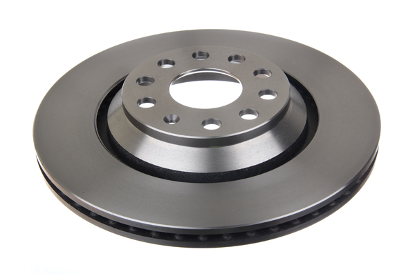 NK Bremseskive 2047136 ventileret 310mm 22mm for CUPRA VW