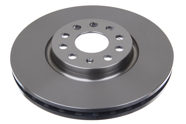 NK Bremseskive 2047146 ventileret 314mm 30mm for VW