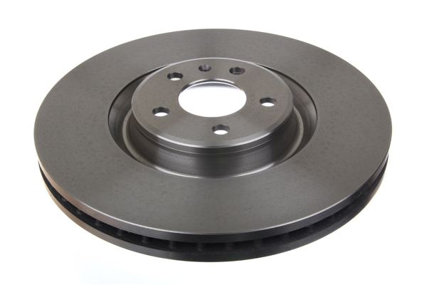 NK Bremseskive 2047155 ventileret 356mm 34mm for AUDI