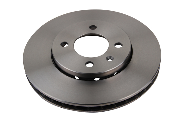 NK Bremseskive 2047157 ventileret 256mm 22mm for SKODA VW