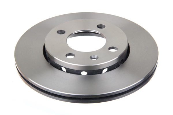 NK Bremseskive 204756 ventileret 239mm 18mm for SEAT VW