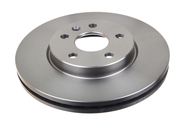 NK Bremseskive 205013 ventileret 276mm 26mm for OPEL CHEVROLET VAUXHALL