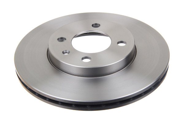 NK Bremseskive 209934 ventileret 256mm 20mm for VW SEAT