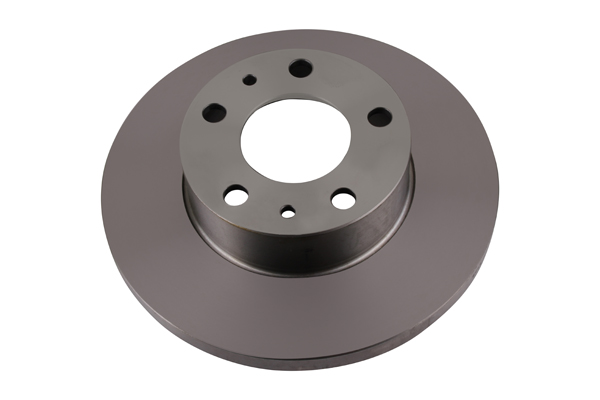 NK Bremseskive 209944 fuld 280mm 18mm for FIAT PEUGEOT CITROËN
