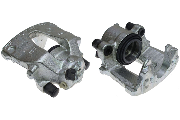 NK Bremsekaliper 211043 foran akslen for ALFA ROMEO FIAT LANCIA
