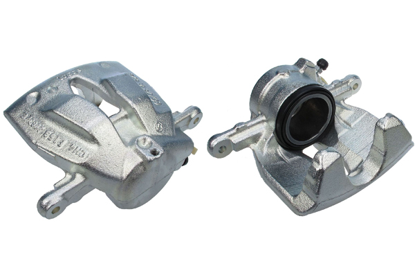 NK Bremsekaliper 2119108 foran akslen for LANCIA PEUGEOT