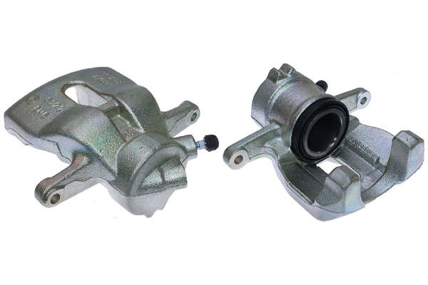 NK Bremsekaliper 2119114 foran akslen for CITROËN