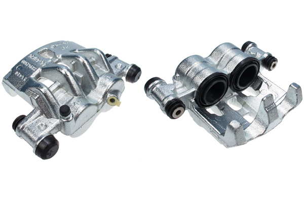 NK Bremsekaliper 2119143 foran akslen for FIAT PEUGEOT VAUXHALL
